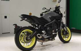 YAMAHA MT-09 A 2017 RN52J