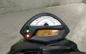 KAWASAKI ER400 N 2012 ER400B