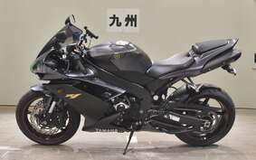 YAMAHA YZF-R1 2007 RN20