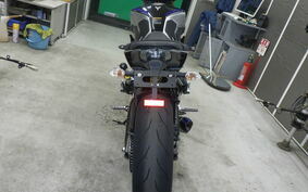 YAMAHA MT-09 ASP 2020 RN52J