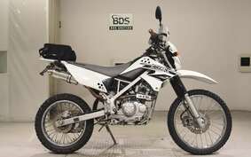 KAWASAKI KLX125 LX125C