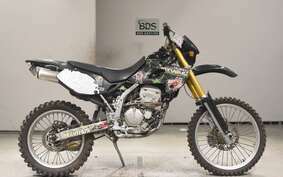 KAWASAKI KLX250 LX250E