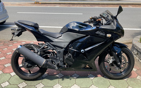 KAWASAKI NINJA 250R EX250K