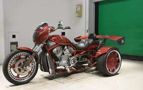 HARLEY V-ROD1130 TRIKE 2002 HAZ