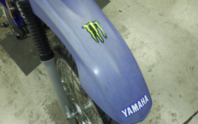 YAMAHA XTZ125