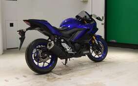 YAMAHA YZF-R3 2019 RH13J