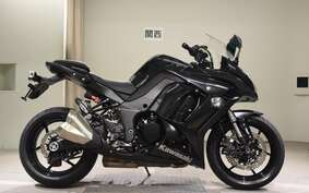 KAWASAKI NINJA 1000 A 2014 ZXT00L