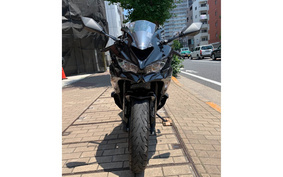 KAWASAKI NINJA ZX 25 ZX250E