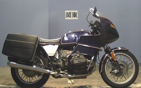 BMW R100RS 1978 5***