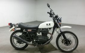 KAWASAKI 250TR 2002 BJ250F