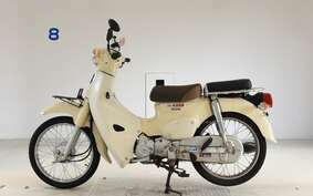 HONDA C110 SUPER CUB JA44