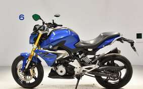 BMW G310R 2018 0G01