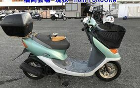 HONDA DIO CHISTA AF34