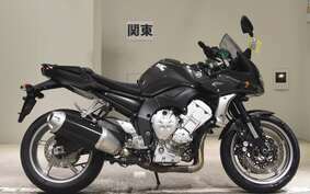 YAMAHA FZ FAZER 2010 RN21J