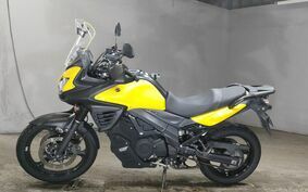 SUZUKI DL650 ( V-Strom 650 ) 2013 VP56A