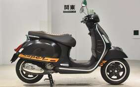 VESPA GTS300 IE 2014 M452