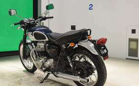 KAWASAKI W650 2005 EJ650A