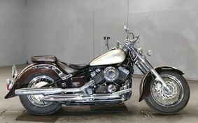 YAMAHA DRAGSTAR 400 CLASSIC 2009 VH01J