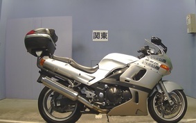 KAWASAKI ZZ-R400 Gen.2 2005 ZX400N