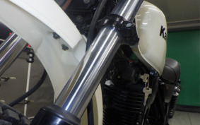 KAWASAKI 250TR BJ250F