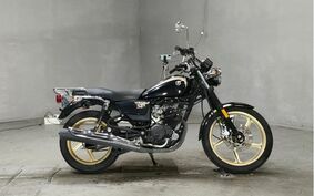 YAMAHA YB125SP PCJL