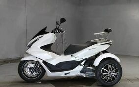 HONDA PCX 160 TRIKE KF71