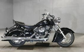 KAWASAKI VULCAN 400 DRIFTER 2004 VN400D