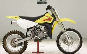 SUZUKI RM85L