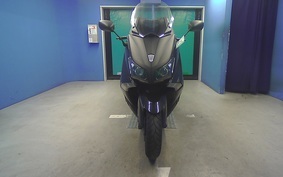 YAMAHA T-MAX 530 A 2012 SJ09