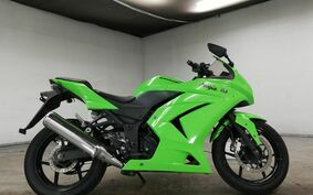 KAWASAKI NINJA 250R EX250K