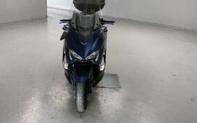 YAMAHA T-MAX 530 DX 2018 SJ15J