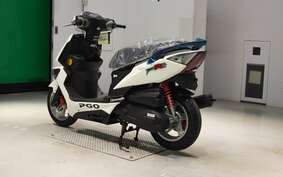 PGO TIGRA 125 AFAF