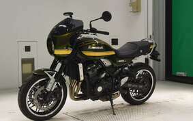 KAWASAKI Z900RS 2021 ZR900C