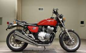 HONDA CB400F 1998 NC36