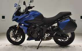 TRIUMPH TIGER 660 SPORTS 2022