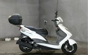 YAMAHA CYGNUS 125 X SE44J