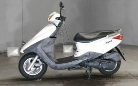 YAMAHA AXIS 125 TREET SE53J