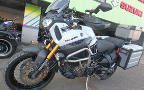 YAMAHA XT1200Z SUPER TENERE 2014 DP04