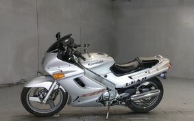 KAWASAKI ZZ-R250 EX250H