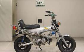 HONDA DAX 50 ST50