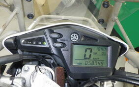 YAMAHA SEROW 250 DG17J