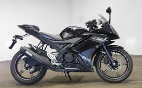 YAMAHA YZF-R15 1CK0