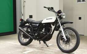 KAWASAKI 250TR BJ250F