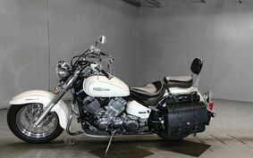 YAMAHA DRAGSTAR 400 CLASSIC 2013 VH02J