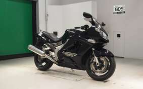 KAWASAKI ZZ1200 NINJA R 2003 ZXT20C