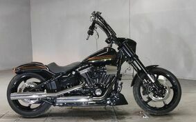 HARLEY FXSE1800CVO 2016 TG9