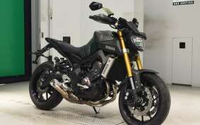 YAMAHA MT-09 A 2014 RN34J