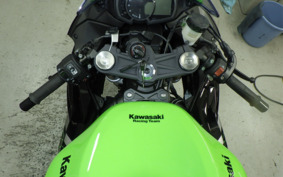 KAWASAKI NINJA ZX-6R A 2020 ZX636G