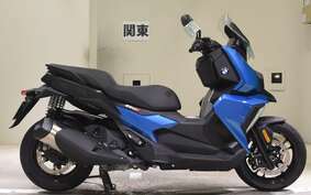 BMW C400X 0C09