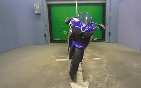 YAMAHA YZF-R25 RG10J